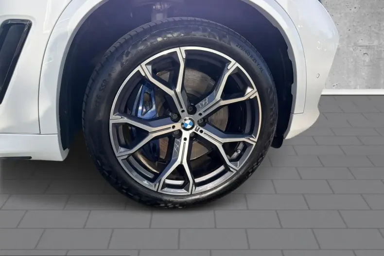 BMW X5 (Seria X) din 2022 cu 82.749 km - oferta BMW214517 - foto 7