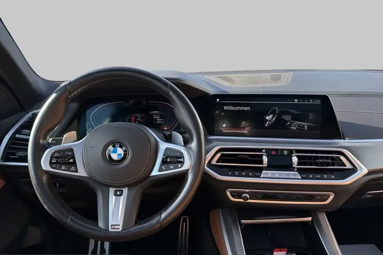 BMW X5 (Seria X) din 2022 cu 82.749 km - oferta BMW214517 - foto 8