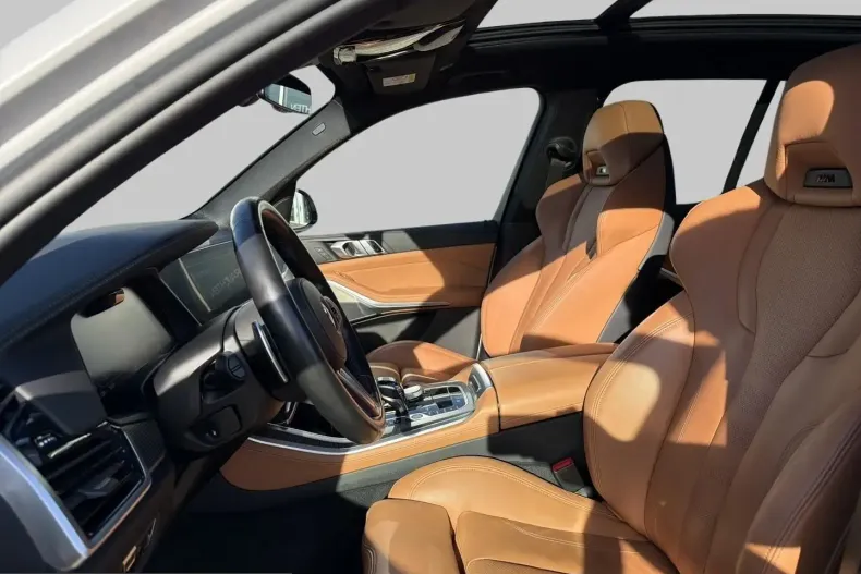 BMW X5 (Seria X) din 2022 cu 82.749 km - oferta BMW214517 - foto 10