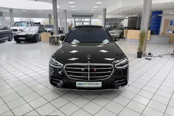 Mercedes-Benz S 580 din 2022 - oferta MER214518