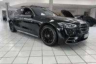 Mercedes-Benz S 580 (Clasa S) din 2022 cu 63.539 km - oferta MER214518 - foto 2