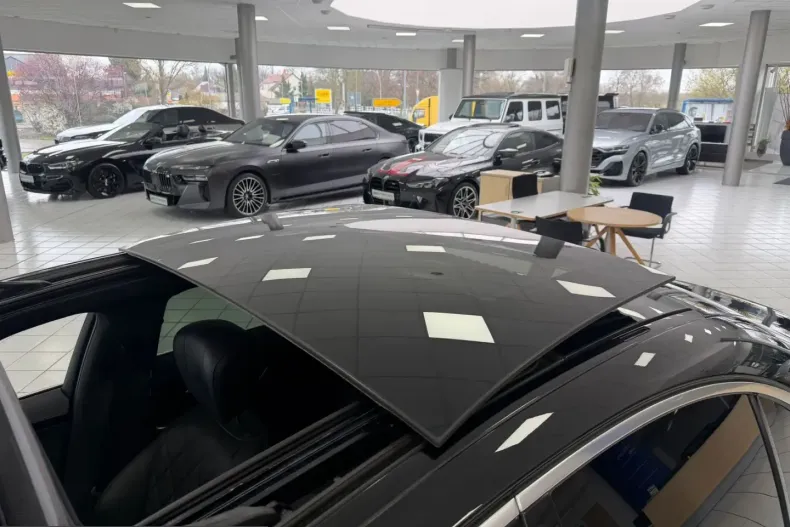 Mercedes-Benz S 580 (Clasa S) din 2022 cu 63.539 km - oferta MER214518 - foto 6