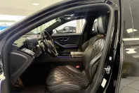 Mercedes-Benz S 580 (Clasa S) din 2022 cu 63.539 km - oferta MER214518 - foto 11