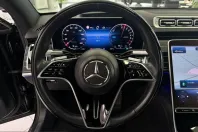 Mercedes-Benz S 580 (Clasa S) din 2022 cu 63.539 km - oferta MER214518 - foto 12
