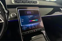Mercedes-Benz S 580 (Clasa S) din 2022 cu 63.539 km - oferta MER214518 - foto 15