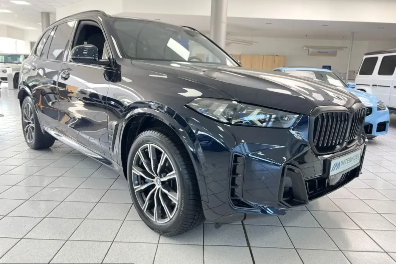 BMW X5 (Seria X) din 2024 cu 16.900 km - oferta BMW214519 - foto 2