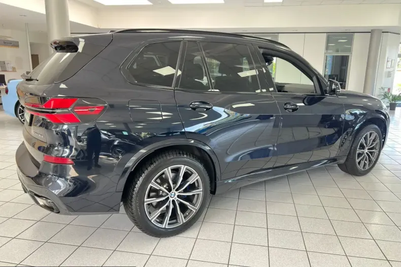BMW X5 (Seria X) din 2024 cu 16.900 km - oferta BMW214519 - foto 3