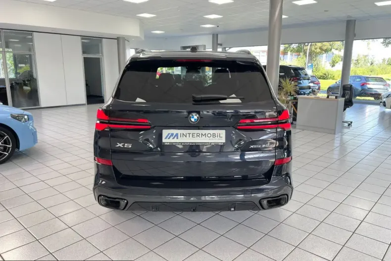 BMW X5 (Seria X) din 2024 cu 16.900 km - oferta BMW214519 - foto 4