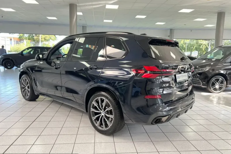 BMW X5 (Seria X) din 2024 cu 16.900 km - oferta BMW214519 - foto 5