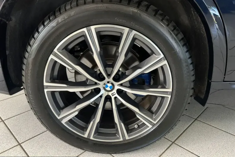 BMW X5 (Seria X) din 2024 cu 16.900 km - oferta BMW214519 - foto 6