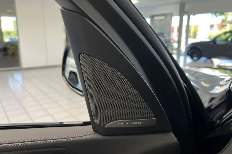 BMW X5 (Seria X) din 2024 cu 16.900 km - oferta BMW214519 - foto 9