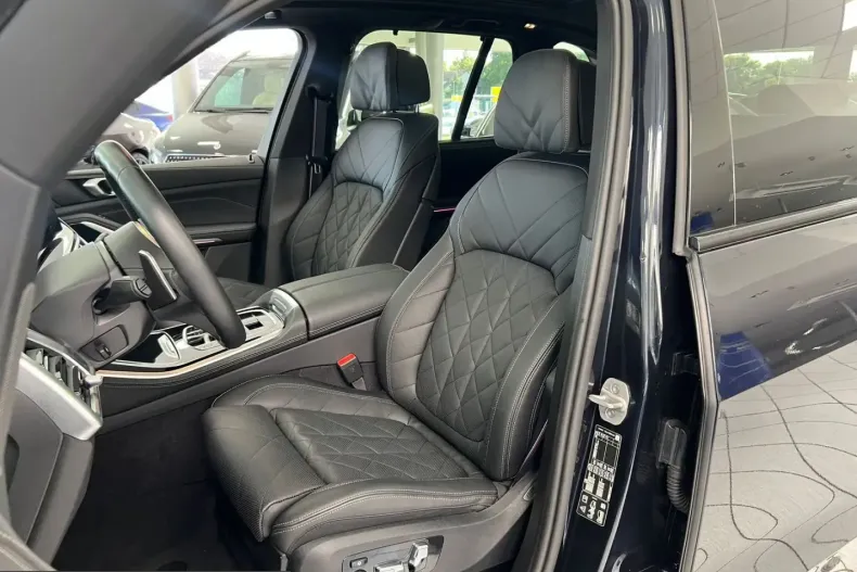 BMW X5 (Seria X) din 2024 cu 16.900 km - oferta BMW214519 - foto 12