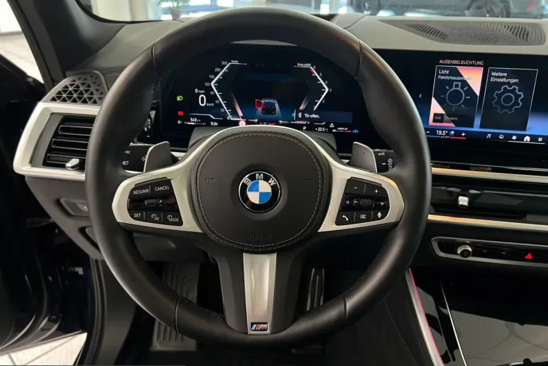 BMW X5 (Seria X) din 2024 cu 16.900 km - oferta BMW214519 - foto 13