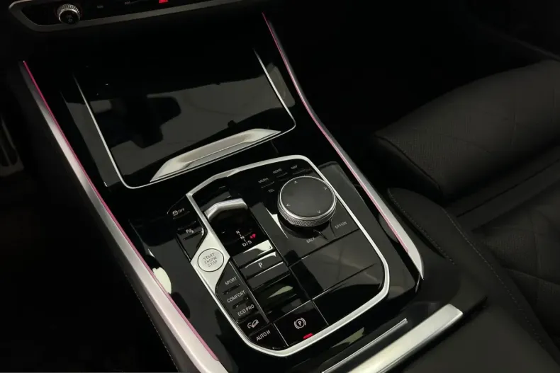 BMW X5 (Seria X) din 2024 cu 16.900 km - oferta BMW214519 - foto 15