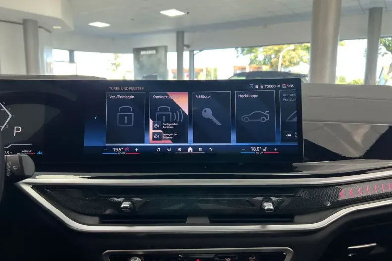 BMW X5 (Seria X) din 2024 cu 16.900 km - oferta BMW214519 - foto 18