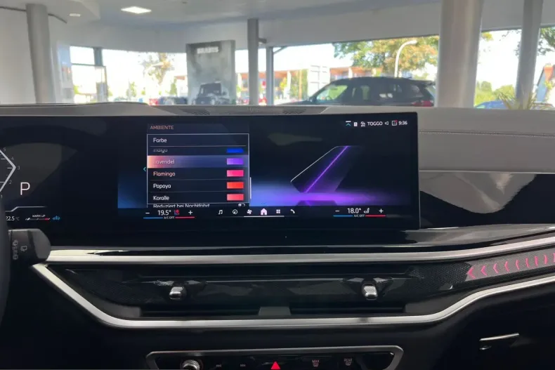 BMW X5 (Seria X) din 2024 cu 16.900 km - oferta BMW214519 - foto 19