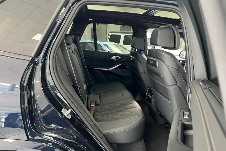 BMW X5 (Seria X) din 2024 cu 16.900 km - oferta BMW214519 - foto 22