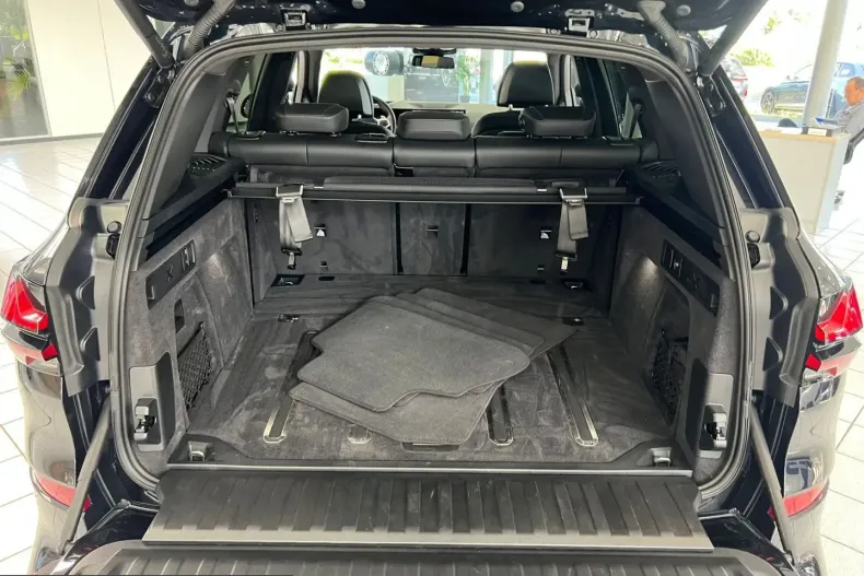 BMW X5 (Seria X) din 2024 cu 16.900 km - oferta BMW214519 - foto 25