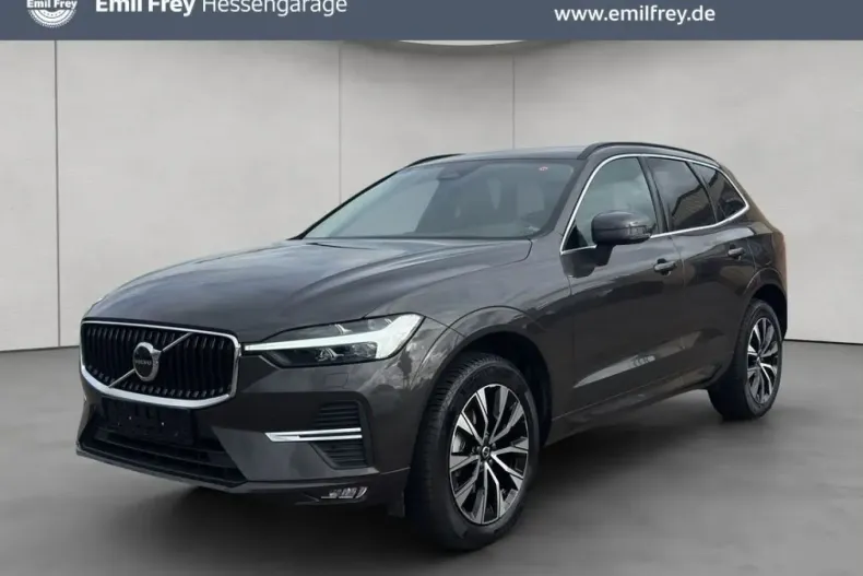 Volvo XC60 din 2024 cu 15.351 km - oferta VOL214520 - foto 1