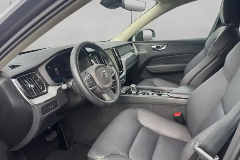 Volvo XC60 din 2024 cu 15.351 km - oferta VOL214520 - foto 6