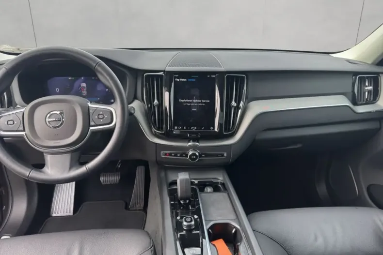 Volvo XC60 din 2024 cu 15.351 km - oferta VOL214520 - foto 9