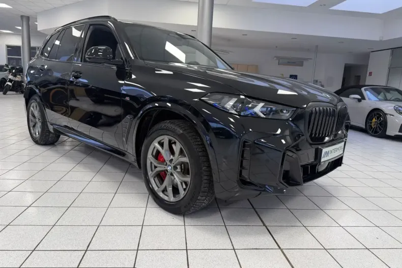BMW X5 (Seria X) din 2025 cu 6.966 km - oferta BMW214521 - foto 2