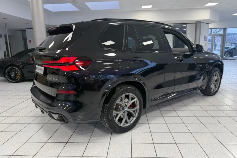 BMW X5 (Seria X) din 2025 cu 6.966 km - oferta BMW214521 - foto 3