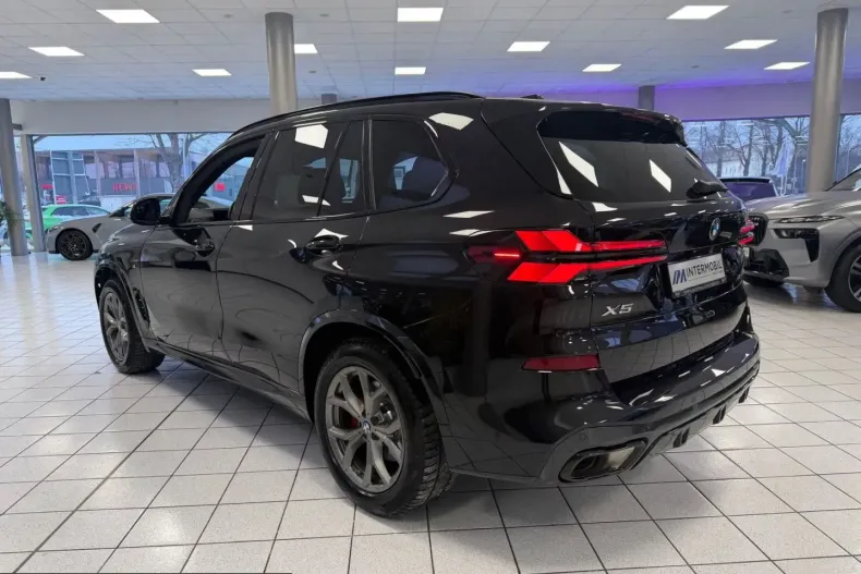 BMW X5 (Seria X) din 2025 cu 6.966 km - oferta BMW214521 - foto 5