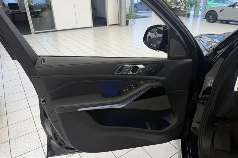 BMW X5 (Seria X) din 2025 cu 6.966 km - oferta BMW214521 - foto 7