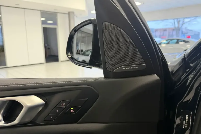 BMW X5 (Seria X) din 2025 cu 6.966 km - oferta BMW214521 - foto 8