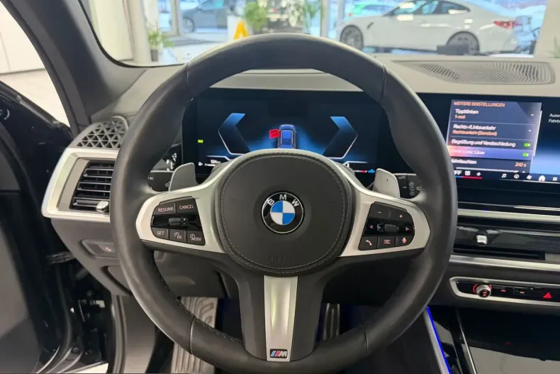 BMW X5 (Seria X) din 2025 cu 6.966 km - oferta BMW214521 - foto 11