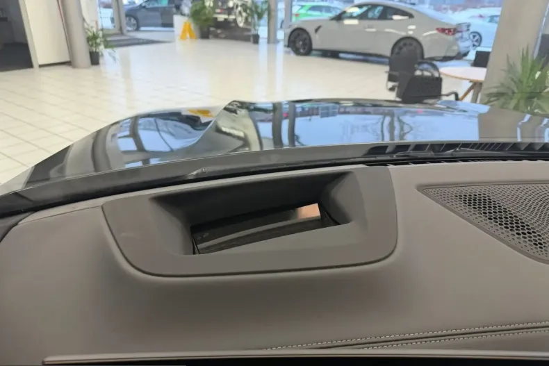BMW X5 (Seria X) din 2025 cu 6.966 km - oferta BMW214521 - foto 12