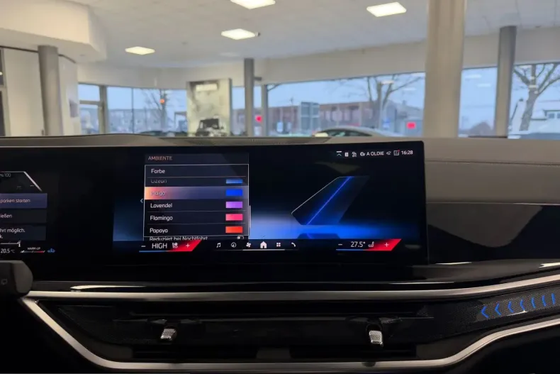 BMW X5 (Seria X) din 2025 cu 6.966 km - oferta BMW214521 - foto 18