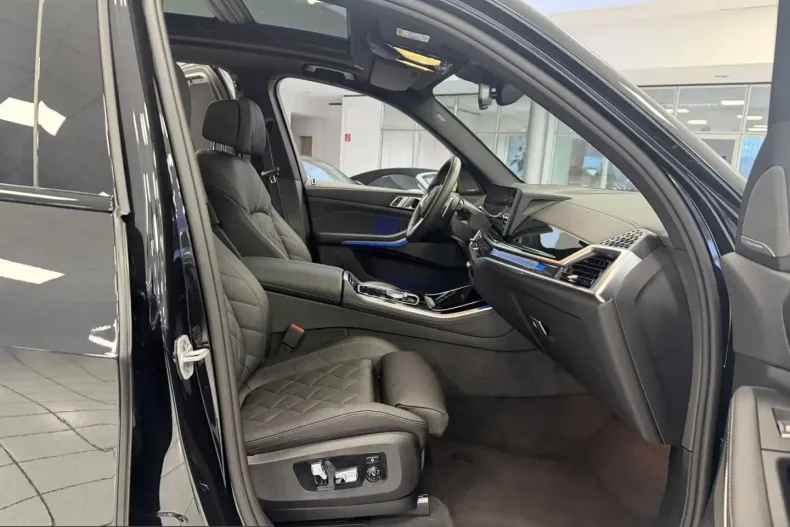 BMW X5 (Seria X) din 2025 cu 6.966 km - oferta BMW214521 - foto 20