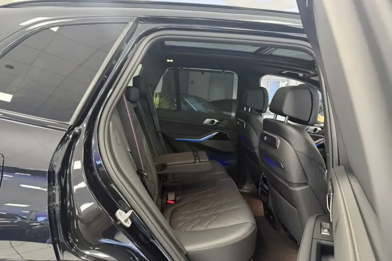 BMW X5 (Seria X) din 2025 cu 6.966 km - oferta BMW214521 - foto 21