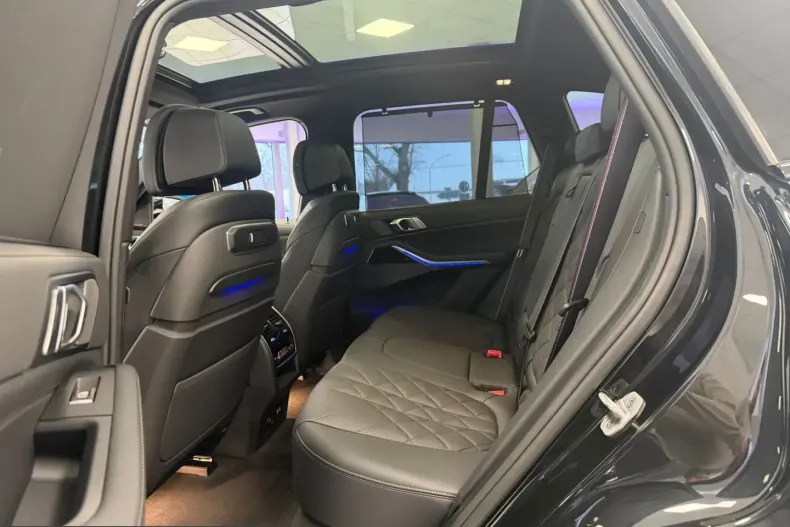 BMW X5 (Seria X) din 2025 cu 6.966 km - oferta BMW214521 - foto 23
