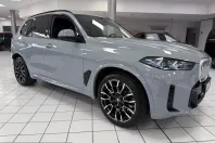 BMW X5 (Seria X) din 2025 cu 3.490 km - oferta BMW214522 - foto 2