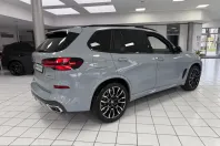 BMW X5 (Seria X) din 2025 cu 3.490 km - oferta BMW214522 - foto 3