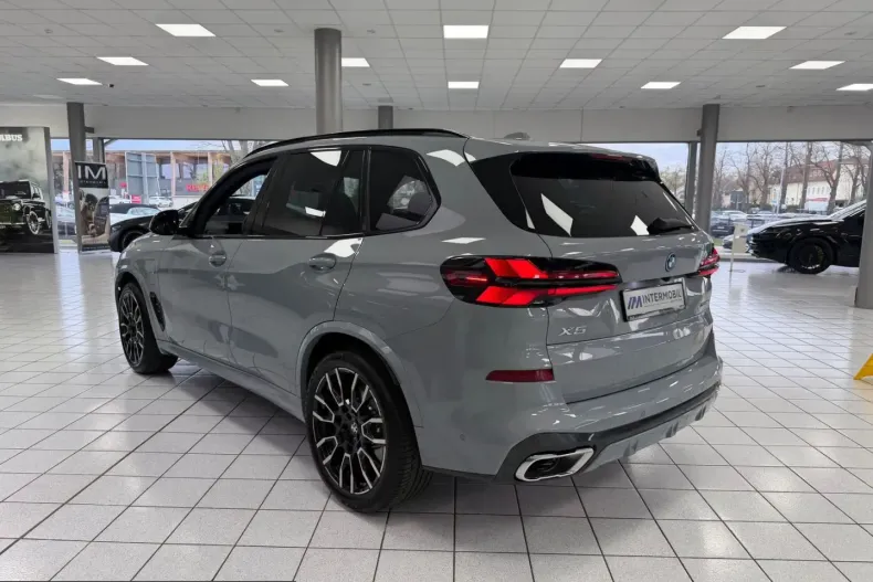 BMW X5 (Seria X) din 2025 cu 3.490 km - oferta BMW214522 - foto 5