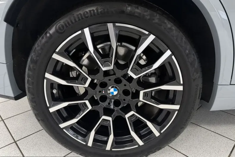 BMW X5 (Seria X) din 2025 cu 3.490 km - oferta BMW214522 - foto 6