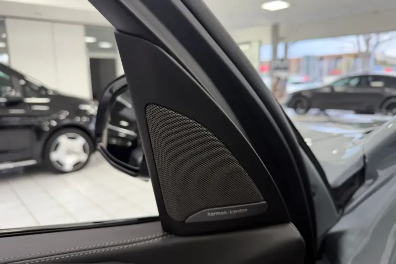 BMW X5 (Seria X) din 2025 cu 3.490 km - oferta BMW214522 - foto 10
