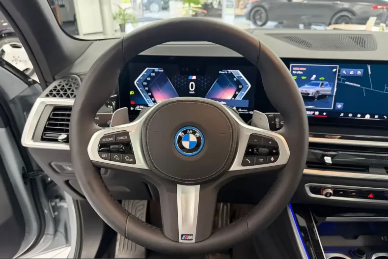 BMW X5 (Seria X) din 2025 cu 3.490 km - oferta BMW214522 - foto 14