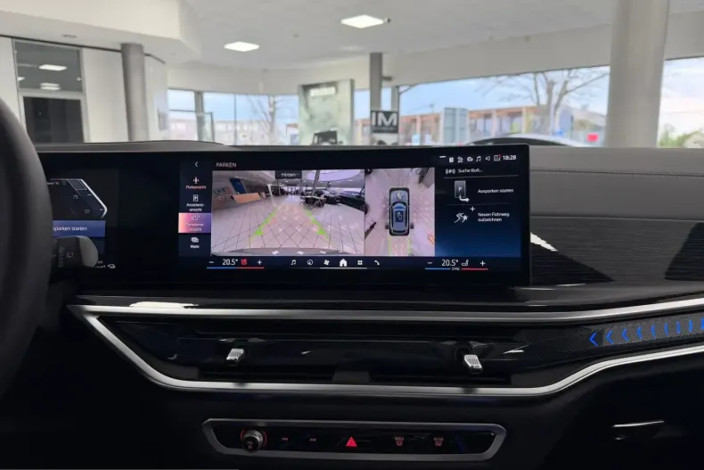 BMW X5 (Seria X) din 2025 cu 3.490 km - oferta BMW214522 - foto 16