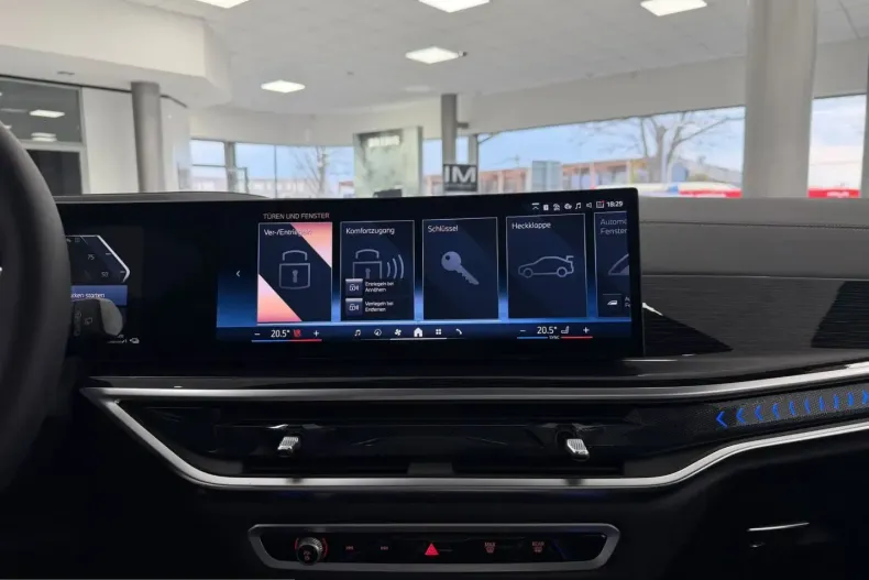 BMW X5 (Seria X) din 2025 cu 3.490 km - oferta BMW214522 - foto 18