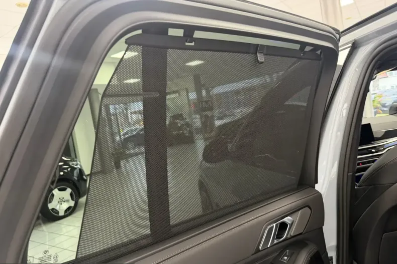 BMW X5 (Seria X) din 2025 cu 3.490 km - oferta BMW214522 - foto 20