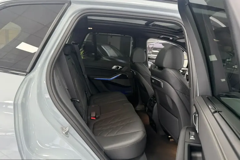 BMW X5 (Seria X) din 2025 cu 3.490 km - oferta BMW214522 - foto 21