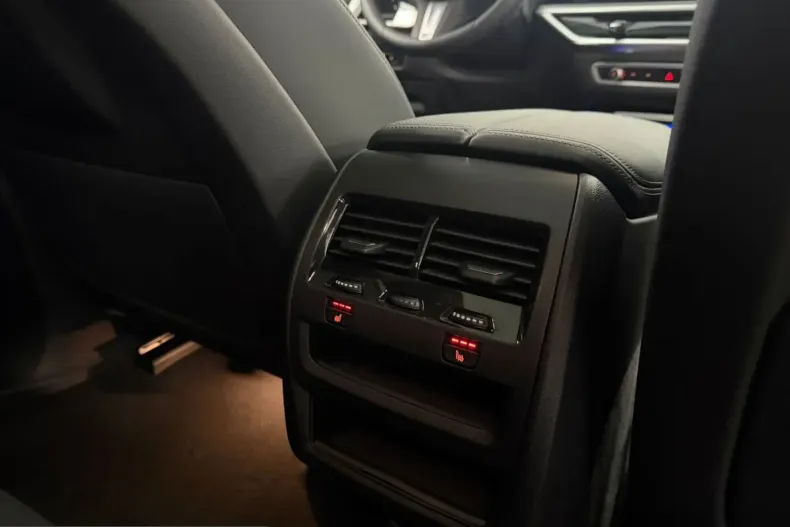 BMW X5 (Seria X) din 2025 cu 3.490 km - oferta BMW214522 - foto 22