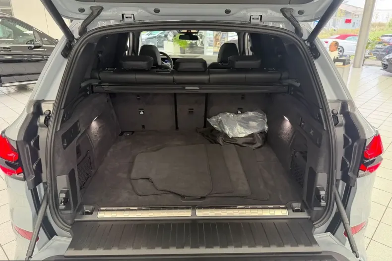 BMW X5 (Seria X) din 2025 cu 3.490 km - oferta BMW214522 - foto 24