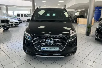Mercedes-Benz V 300 din 2024 - oferta MER214523