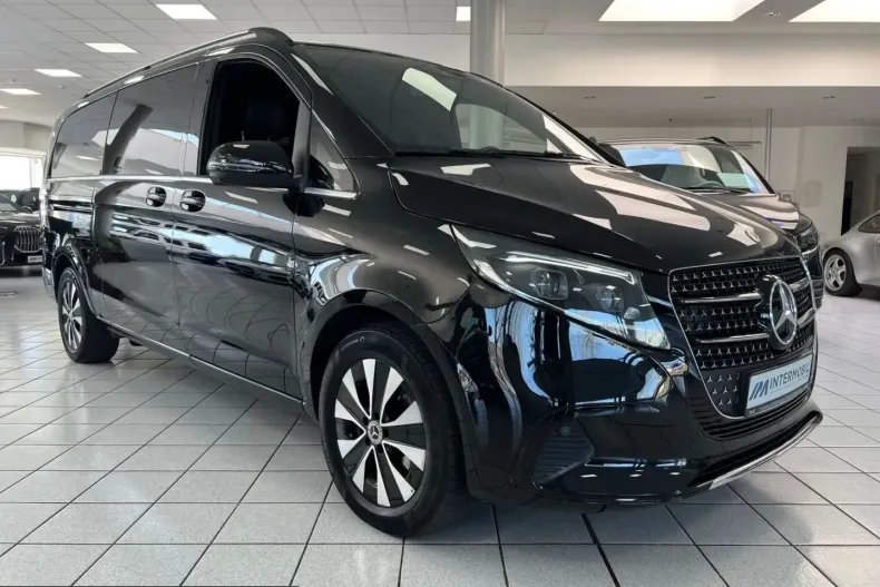 Mercedes-Benz V 300 (Clasa V) din 2024 cu 5.668 km - oferta MER214523 - foto 2